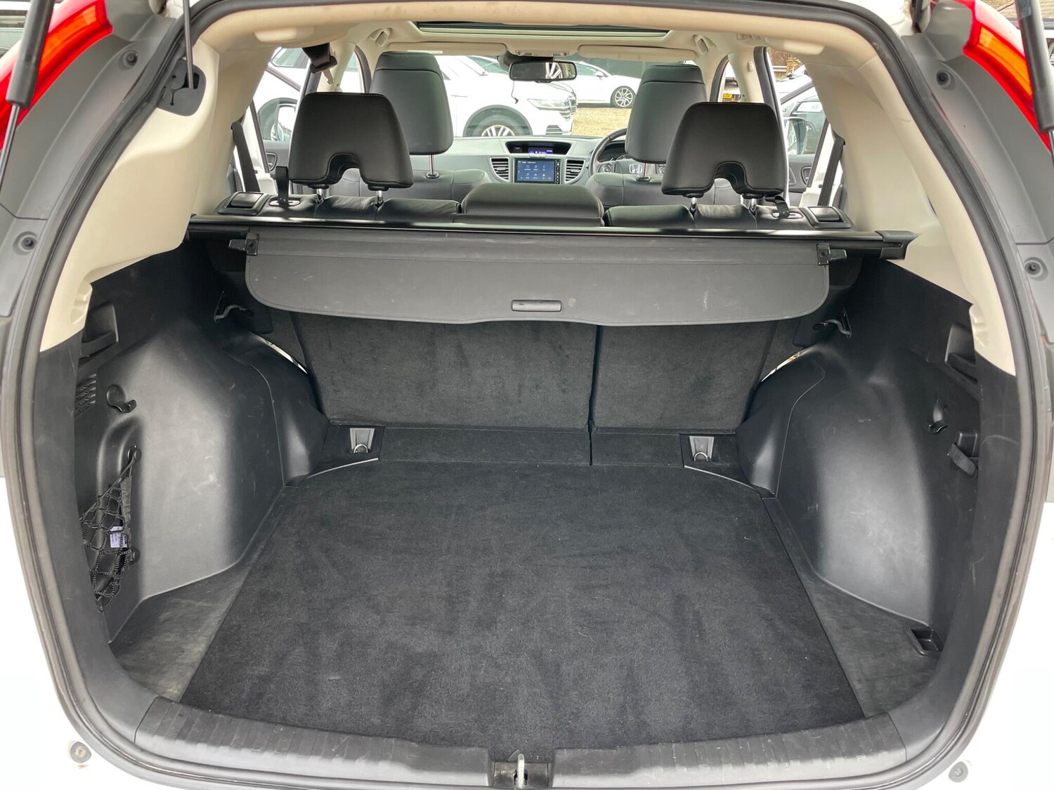 Used Honda CR-V 2018 for sale - 77501790: Photo 51