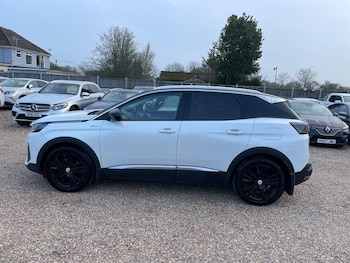 Used Peugeot 3008 2021 for sale - 77752918: Photo