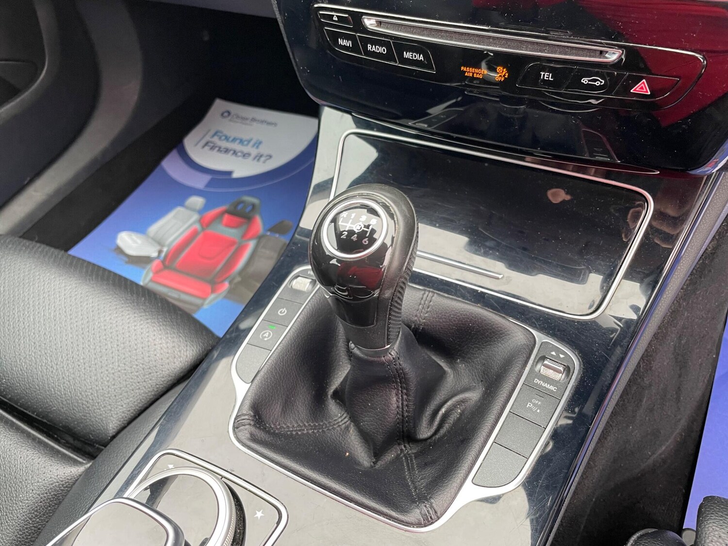 Used Mercedes-Benz C Class 2015 for sale - 77501780: Photo 18