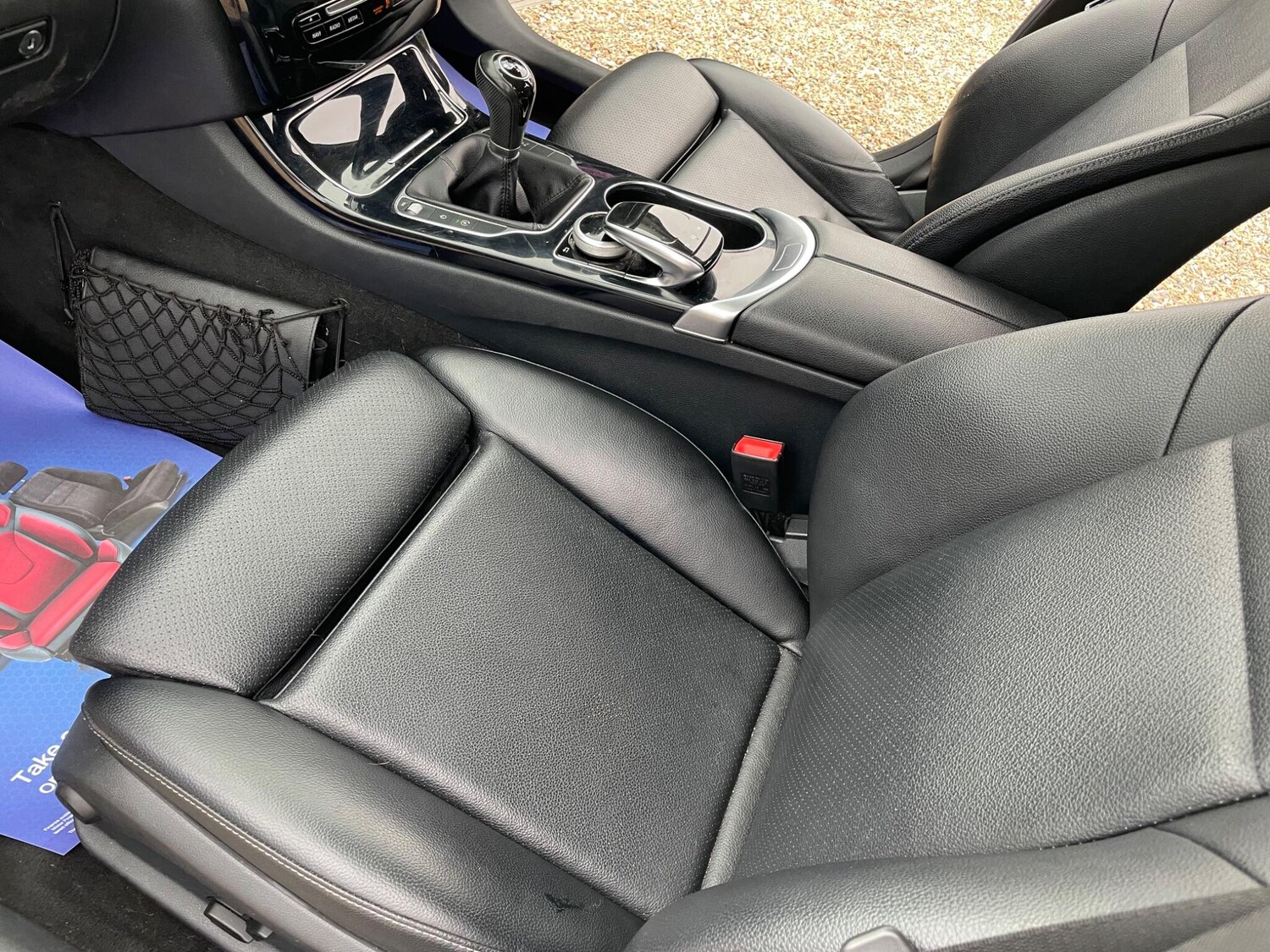 Used Mercedes-Benz C Class 2015 for sale - 77501780: Photo 29