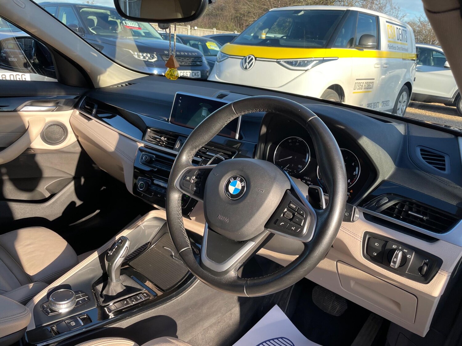 Used BMW X2 2019 for sale - 77501813: Photo 11