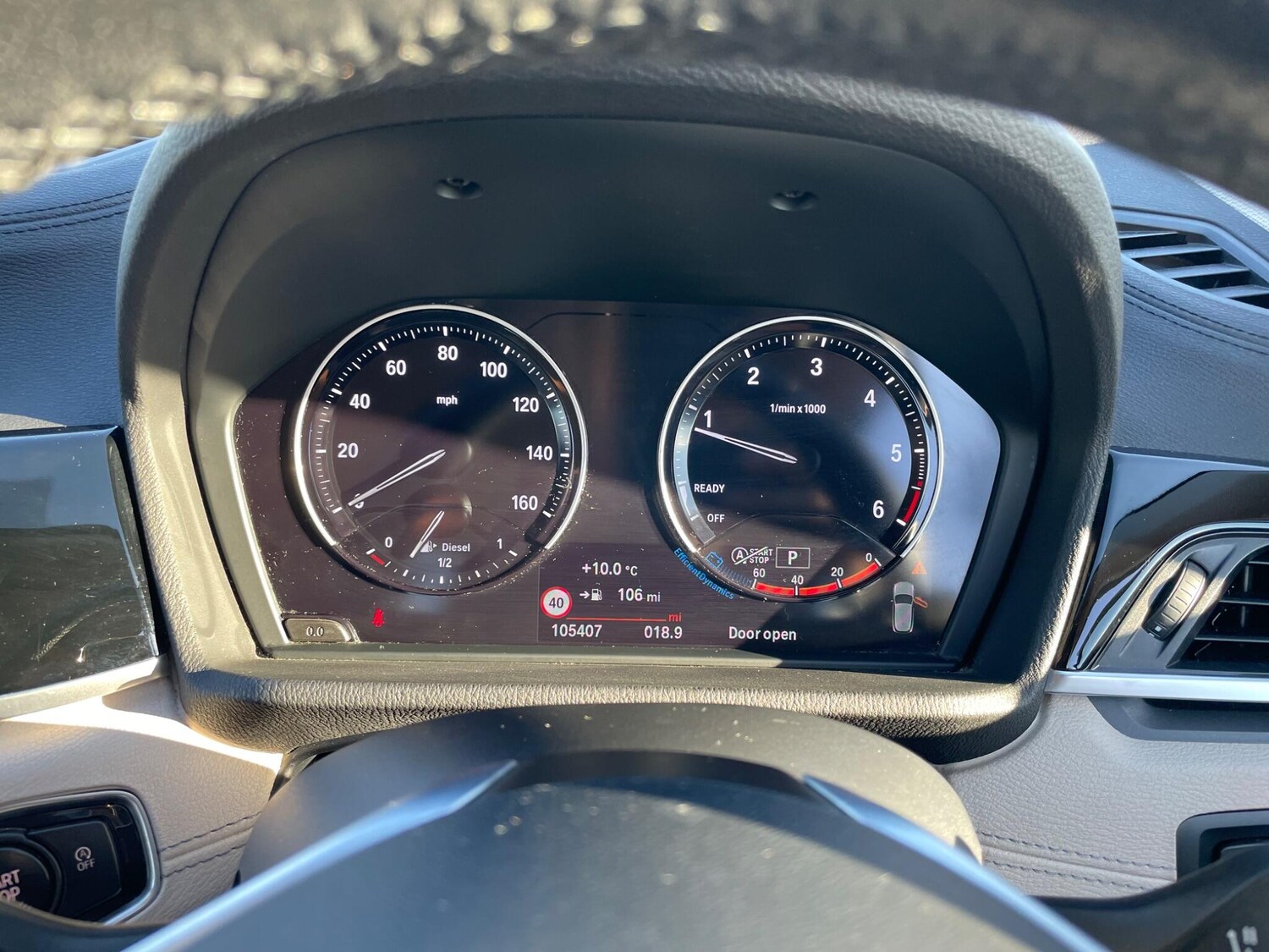 Used BMW X2 2019 for sale - 77501813: Photo 13