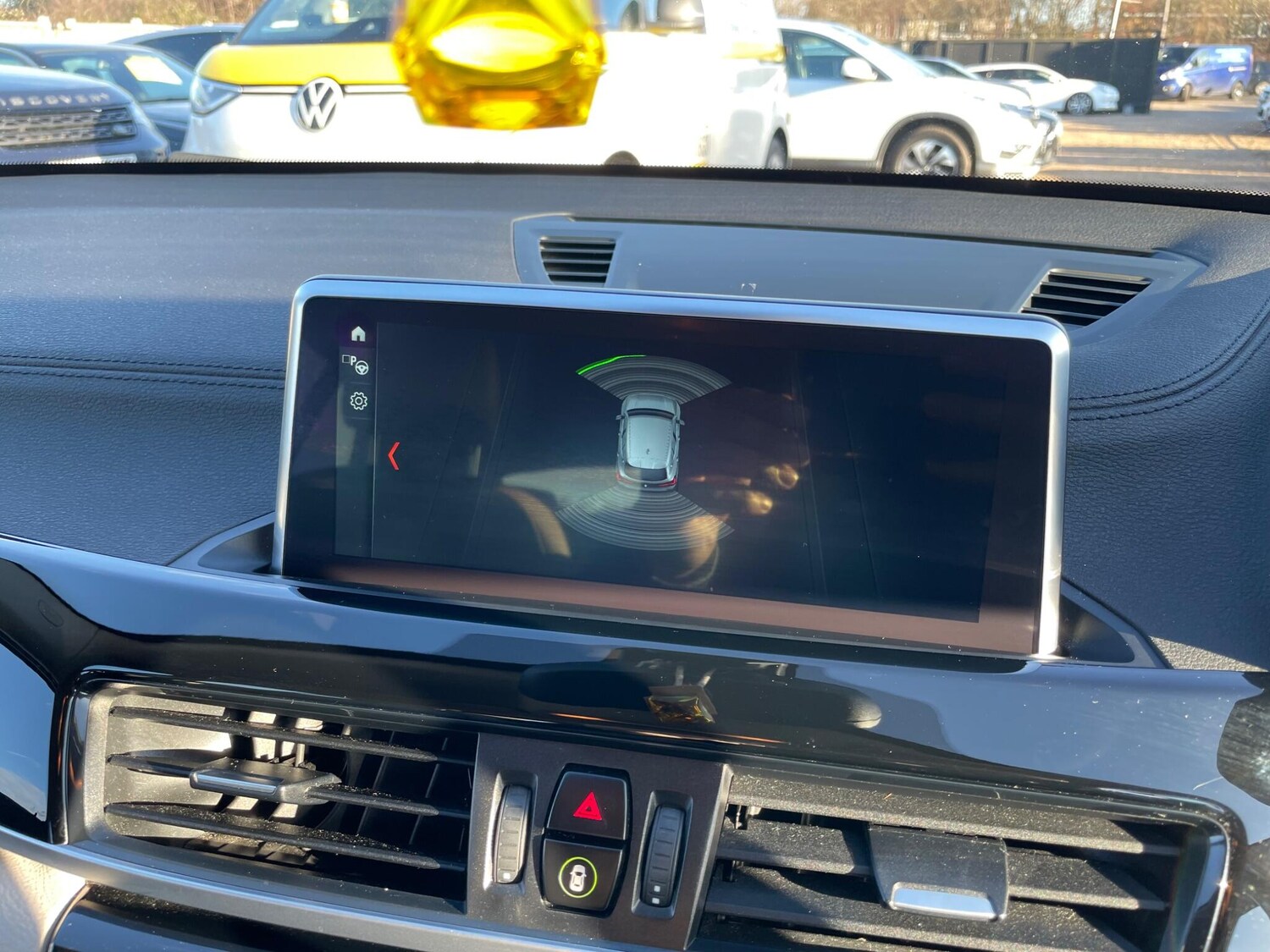 Used BMW X2 2019 for sale - 77501813: Photo 15