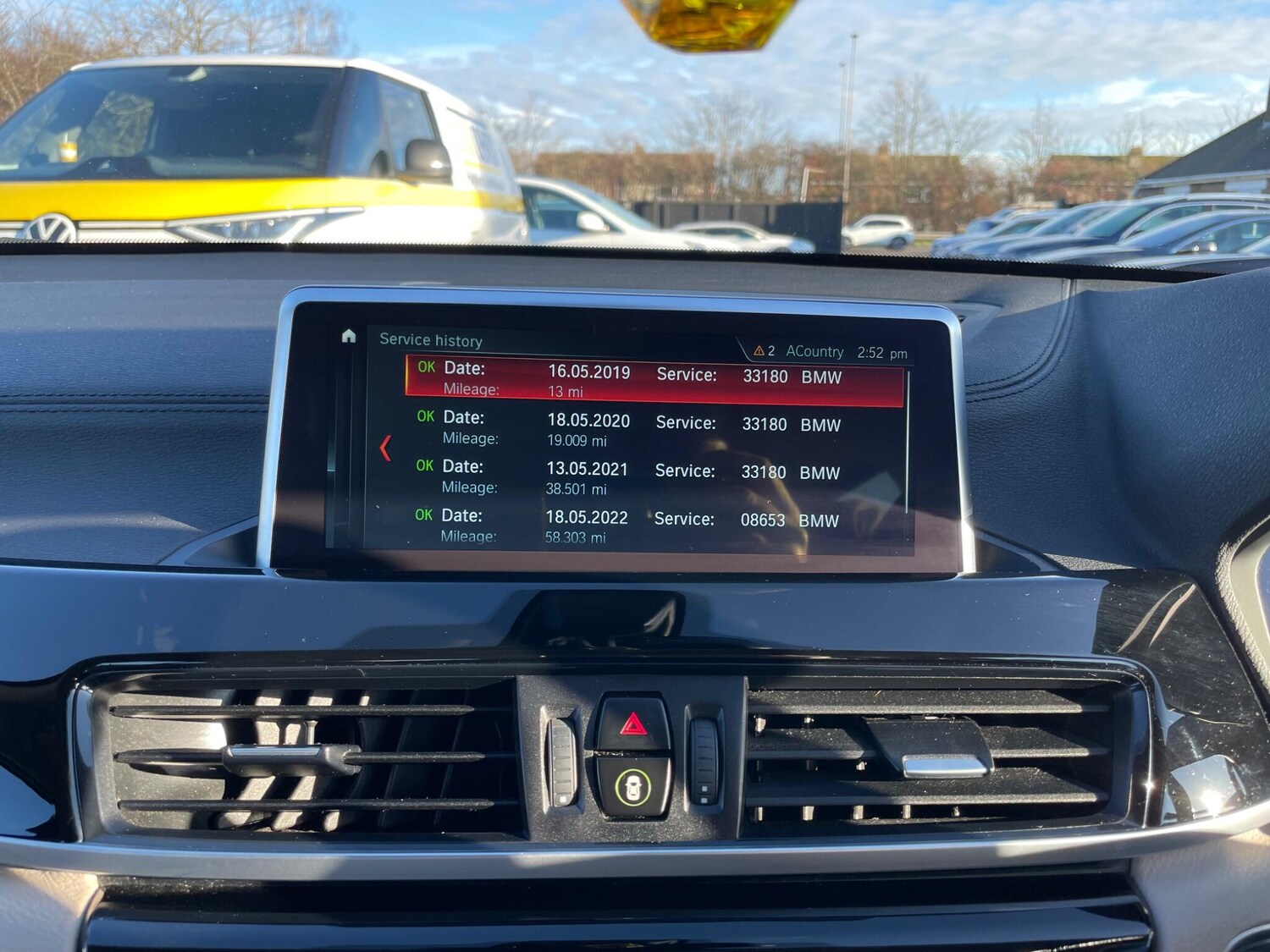 Used BMW X2 2019 for sale - 77501813: Photo 17