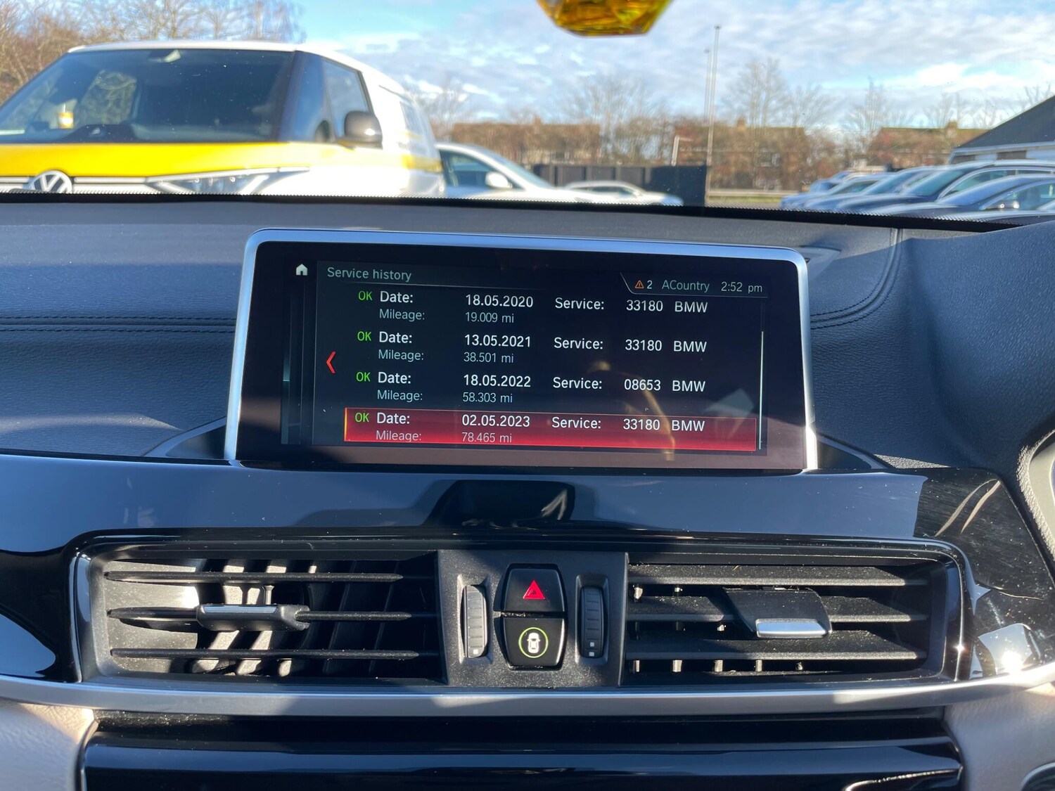 Used BMW X2 2019 for sale - 77501813: Photo 18