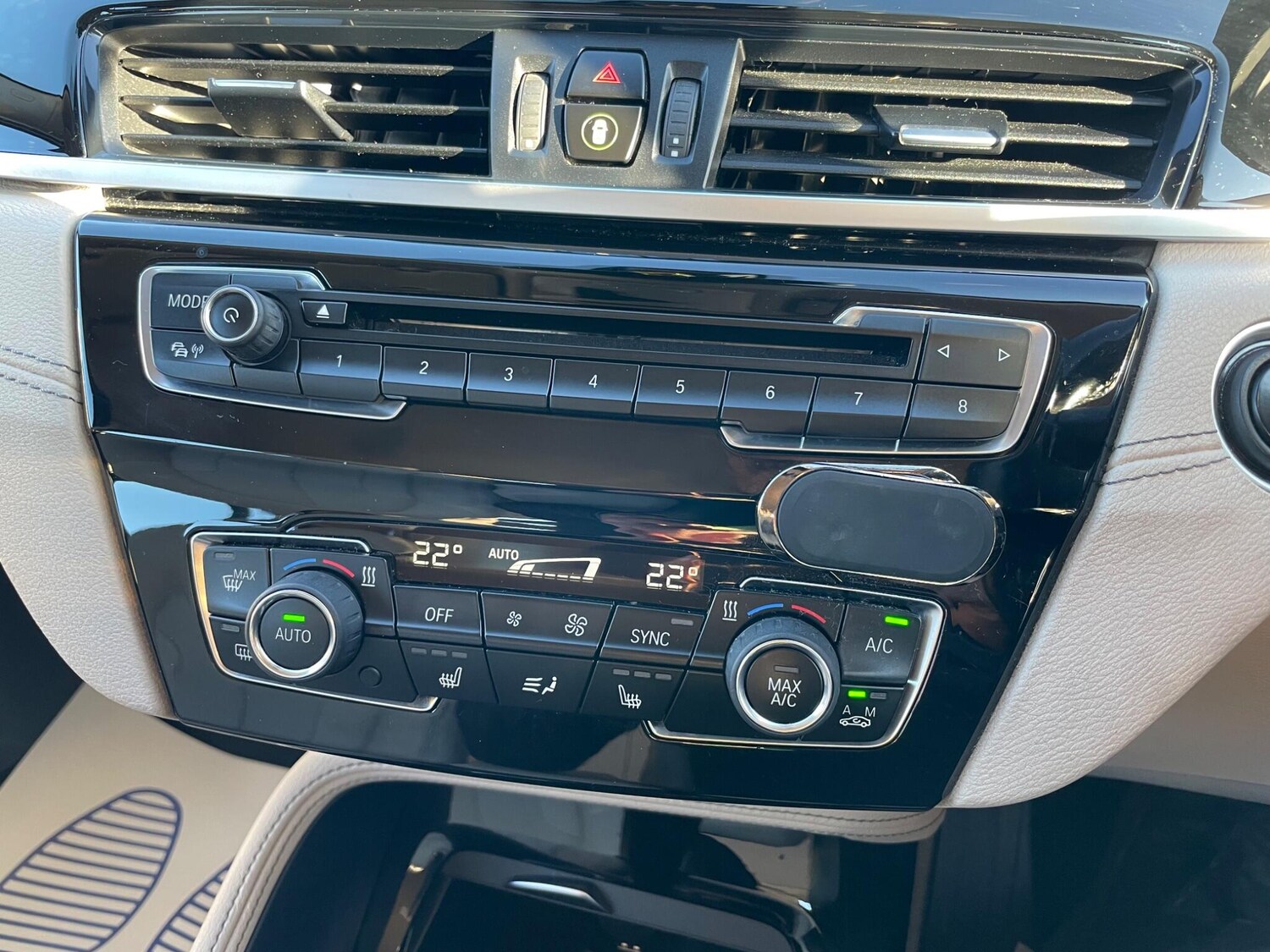 Used BMW X2 2019 for sale - 77501813: Photo 19