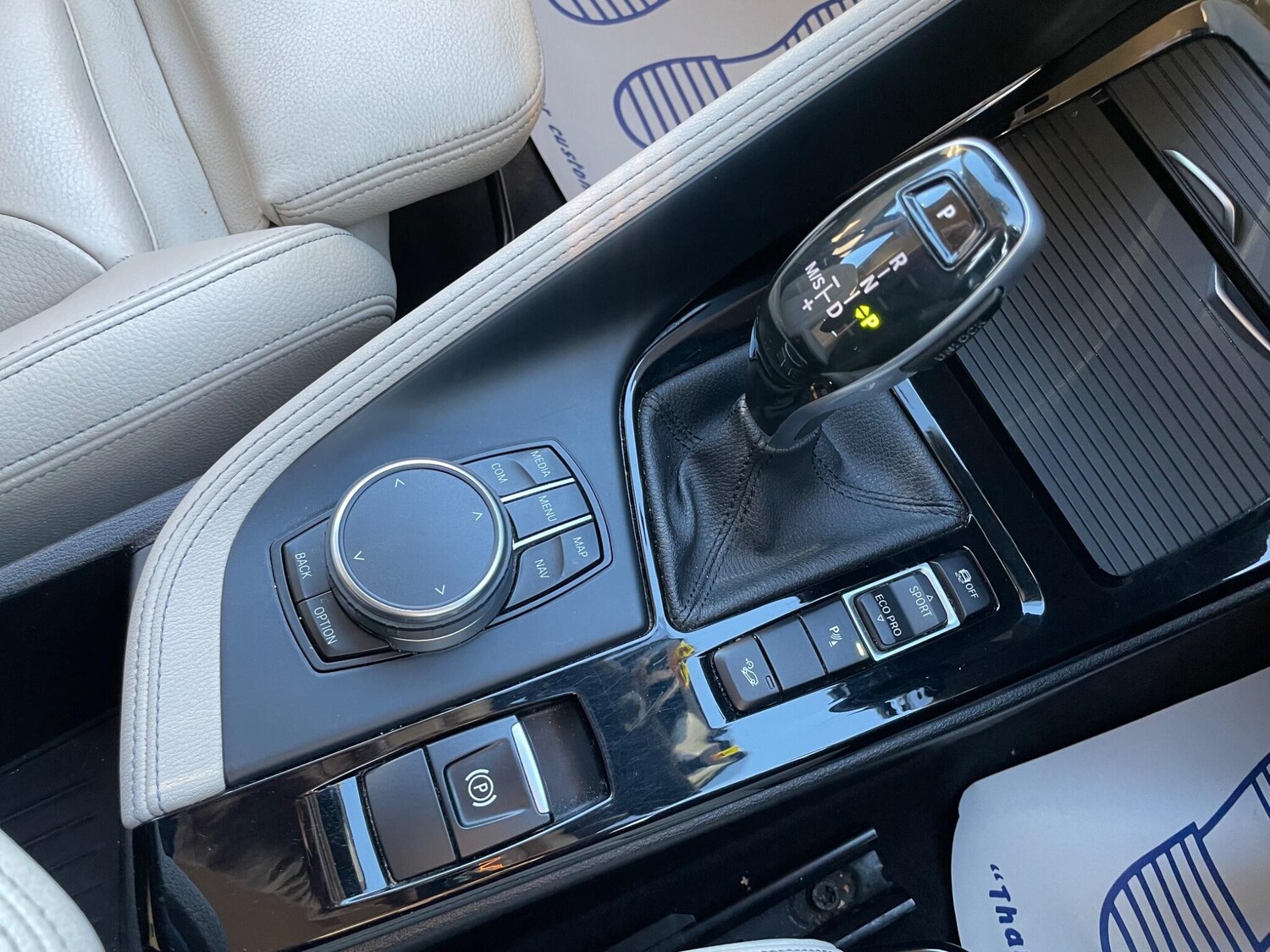 Used BMW X2 2019 for sale - 77501813: Photo 22