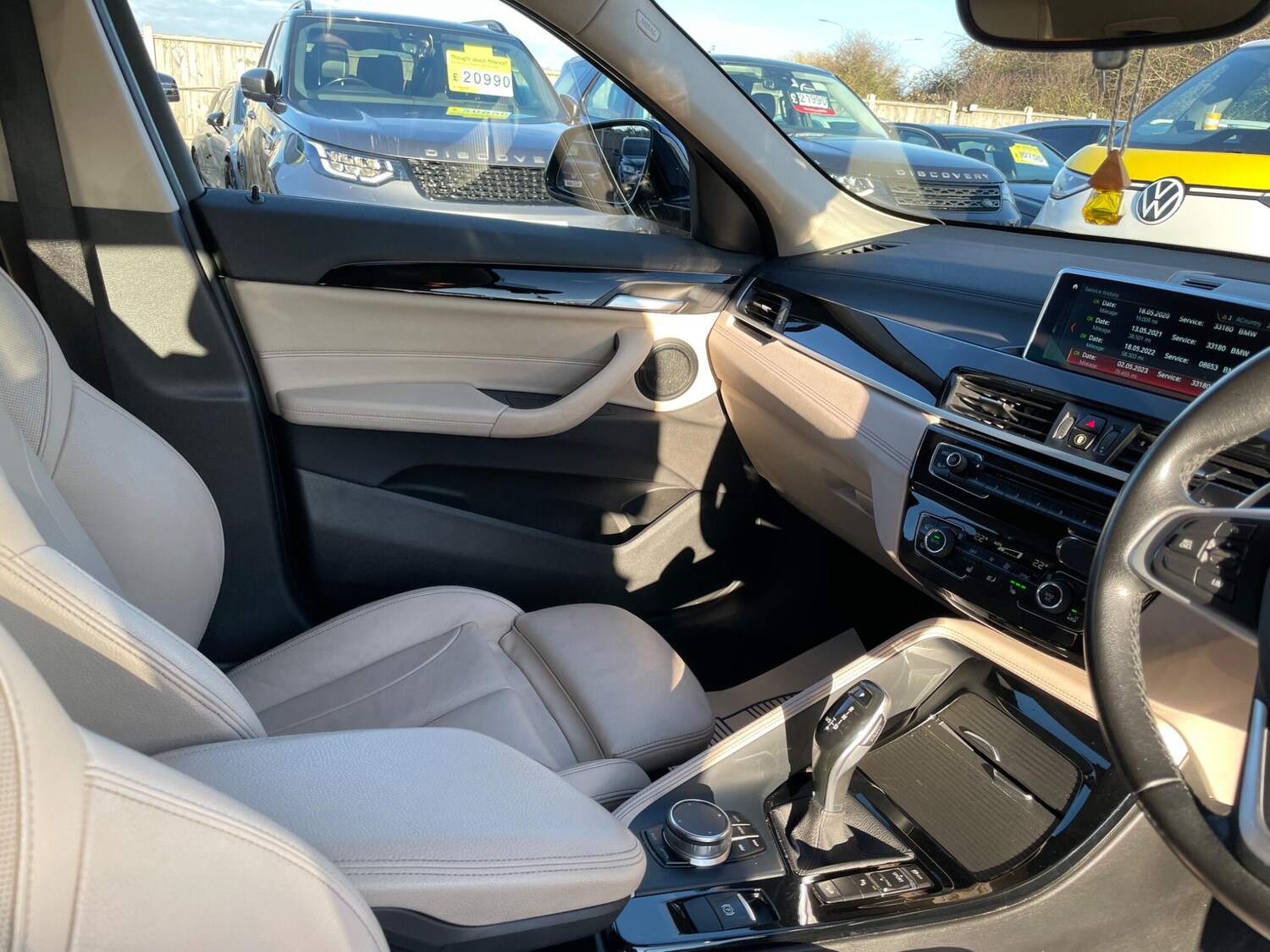 Used BMW X2 2019 for sale - 77501813: Photo 24