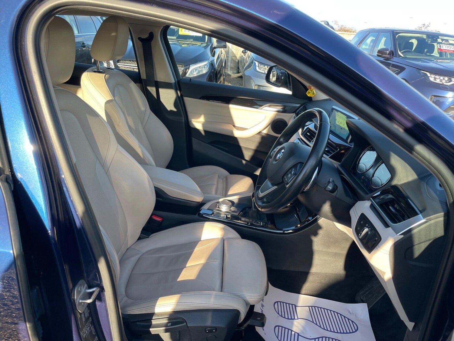 Used BMW X2 2019 for sale - 77501813: Photo 25