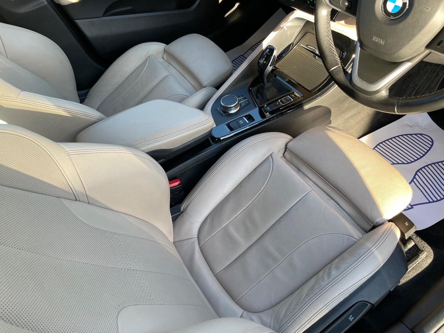 Used BMW X2 2019 for sale - 77501813: Photo 27