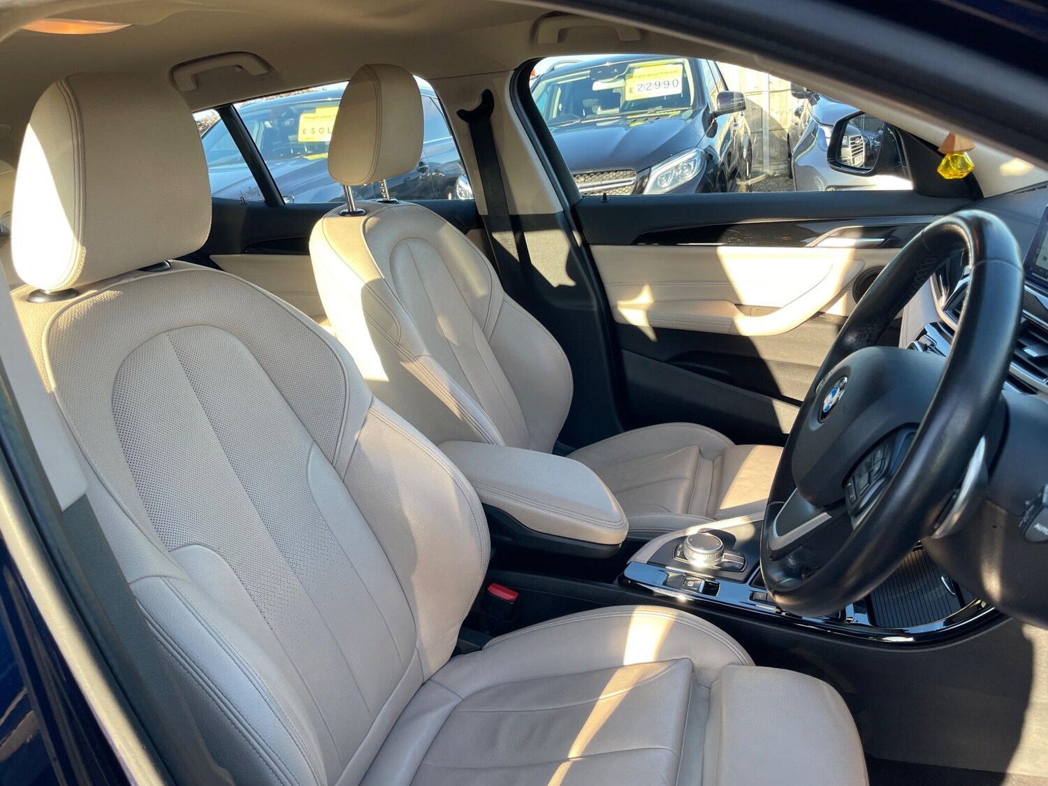 Used BMW X2 2019 for sale - 77501813: Photo 28