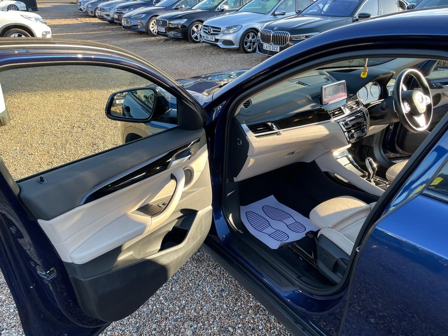 Used BMW X2 2019 for sale - 77501813: Photo 29