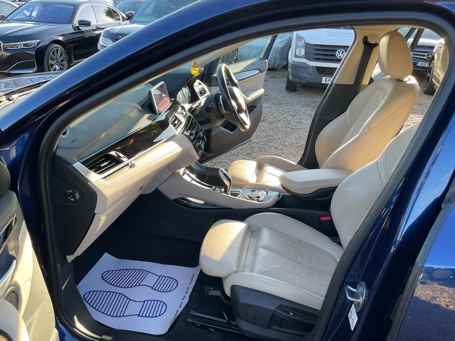 Used BMW X2 2019 for sale - 77501813: Photo 30