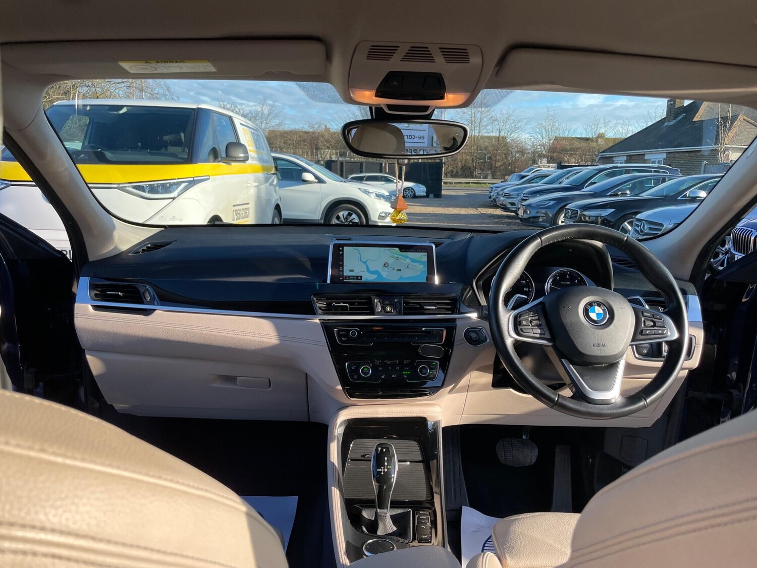 Used BMW X2 2019 for sale - 77501813: Photo 34