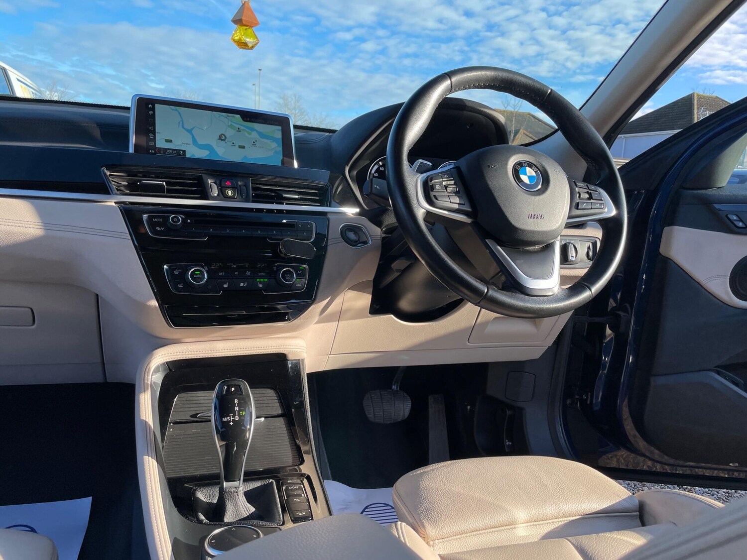 Used BMW X2 2019 for sale - 77501813: Photo 35