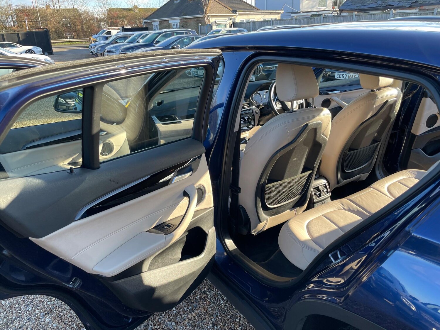 Used BMW X2 2019 for sale - 77501813: Photo 36