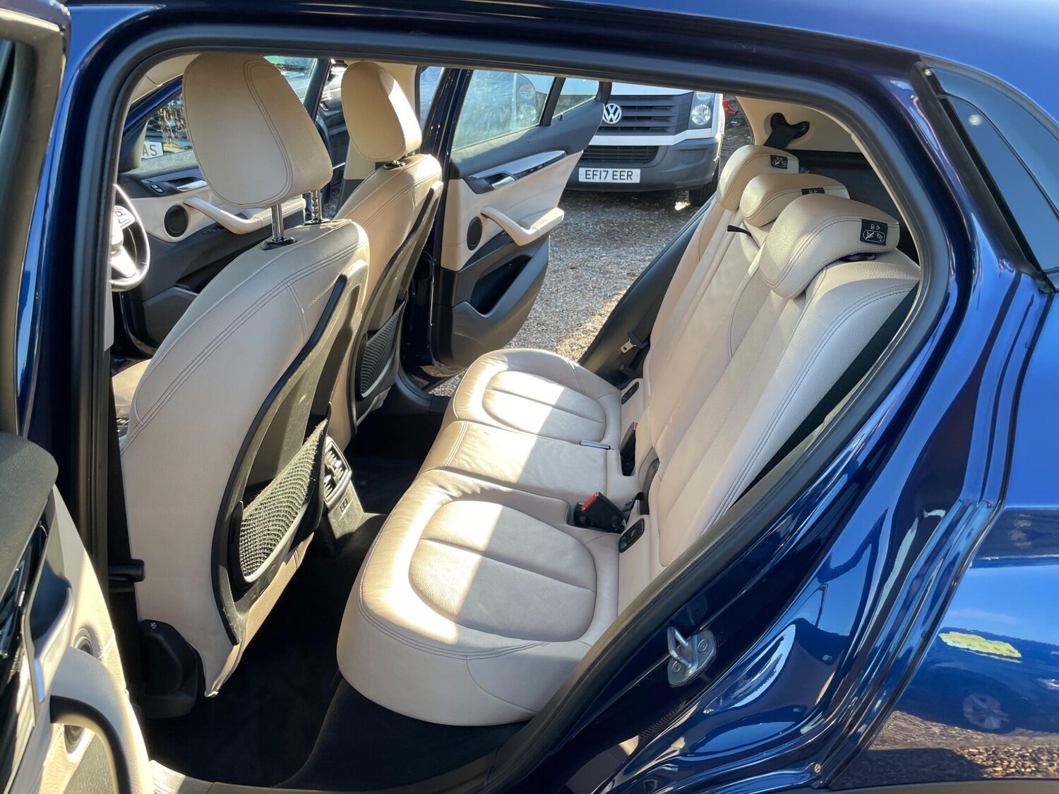 Used BMW X2 2019 for sale - 77501813: Photo 37