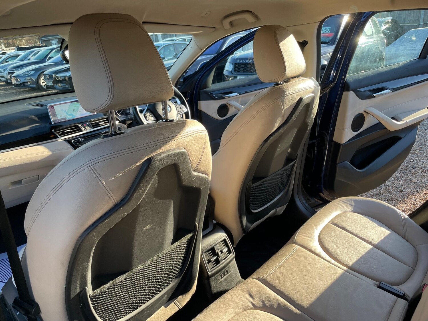 Used BMW X2 2019 for sale - 77501813: Photo 38