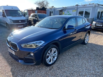 Used BMW X2 2019 for sale - 77501813: Photo