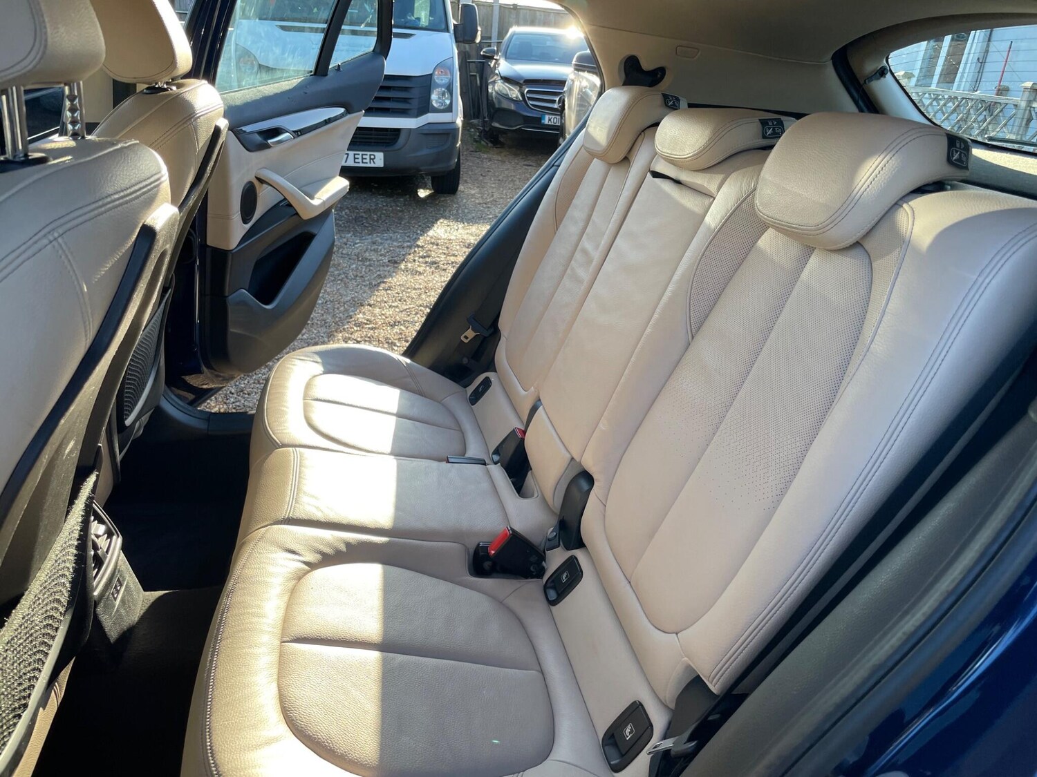 Used BMW X2 2019 for sale - 77501813: Photo 40