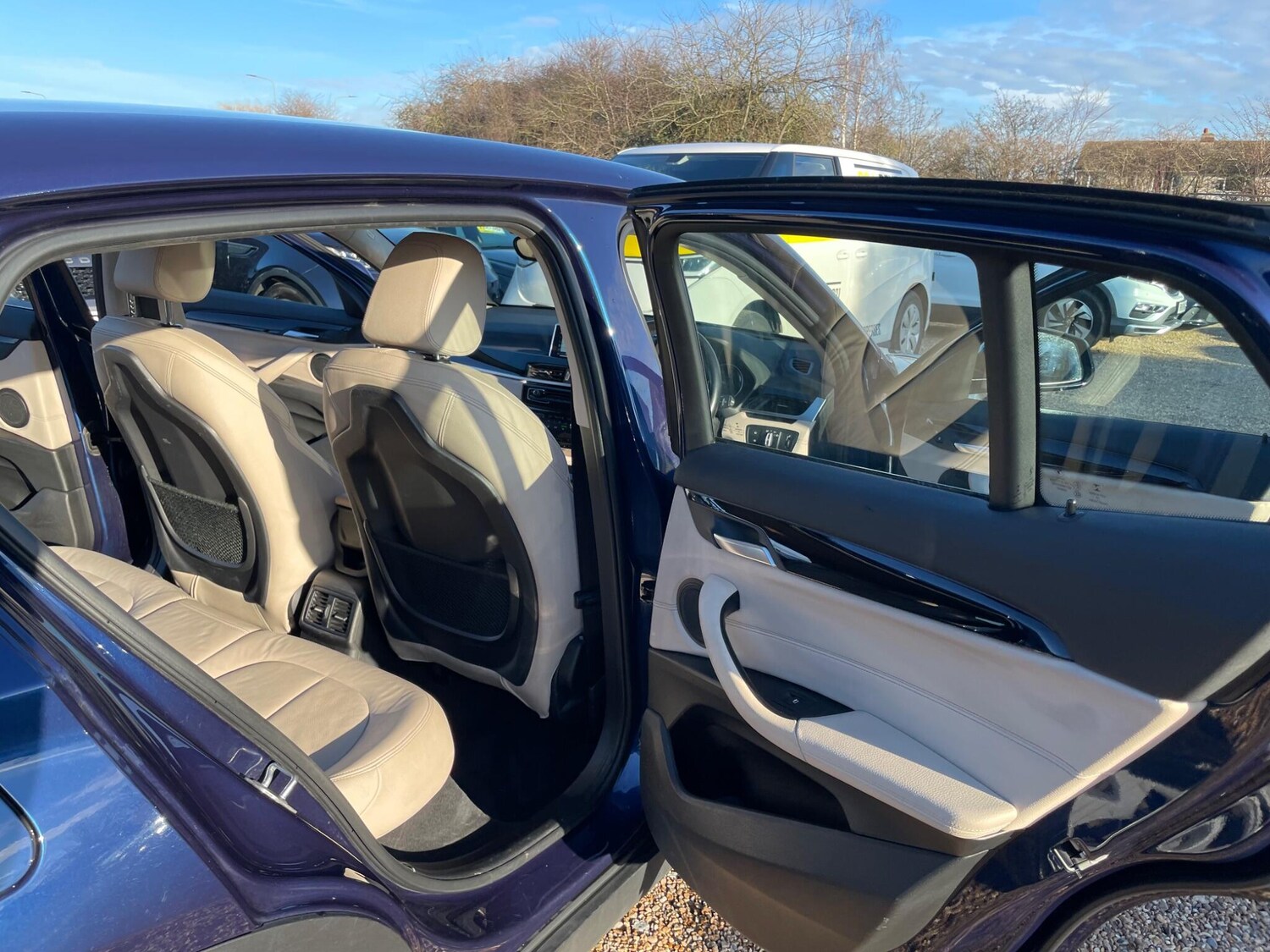 Used BMW X2 2019 for sale - 77501813: Photo 41