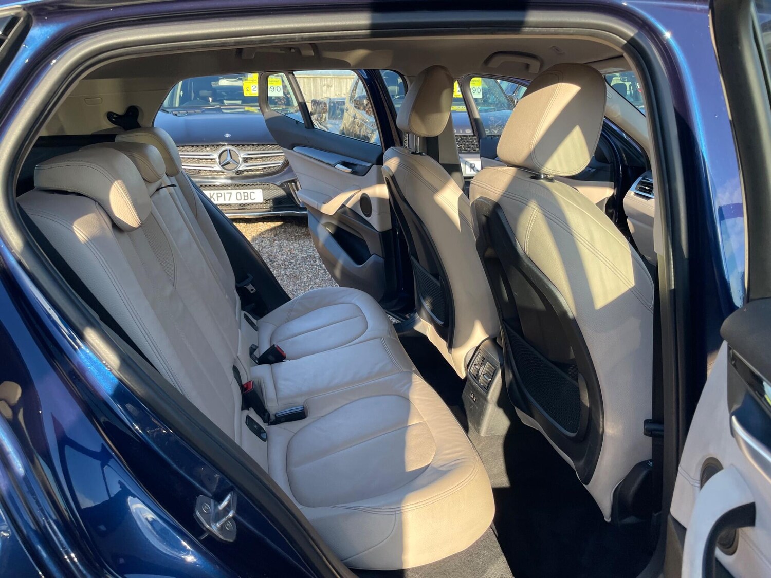 Used BMW X2 2019 for sale - 77501813: Photo 42