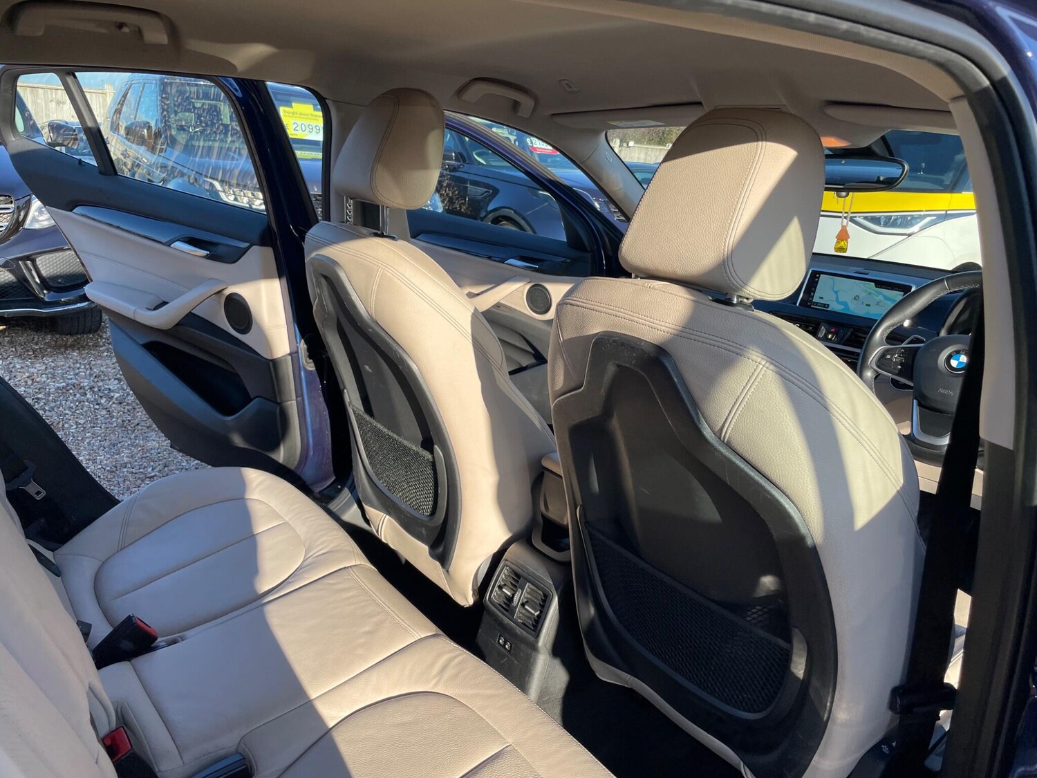 Used BMW X2 2019 for sale - 77501813: Photo 43
