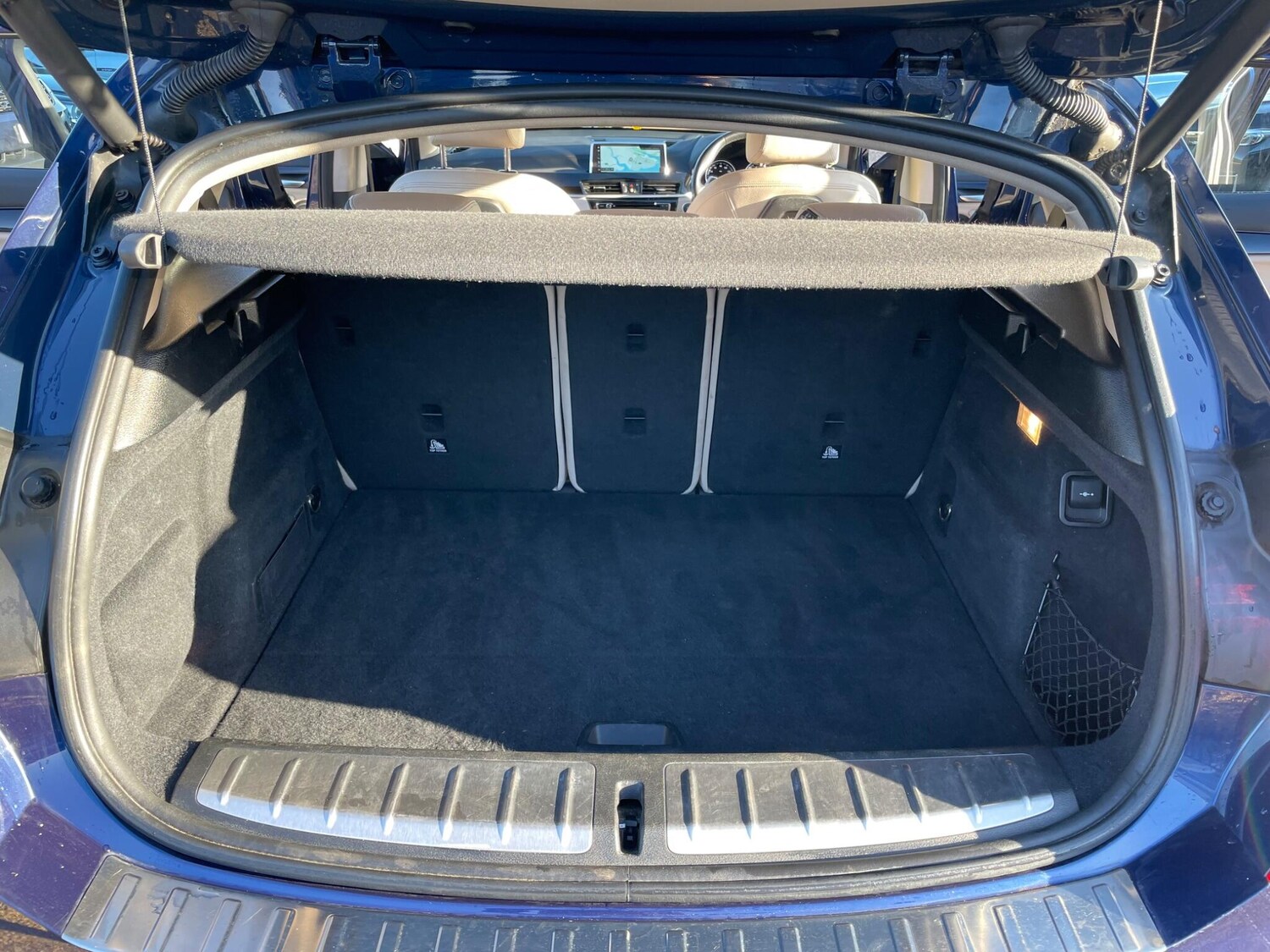 Used BMW X2 2019 for sale - 77501813: Photo 46