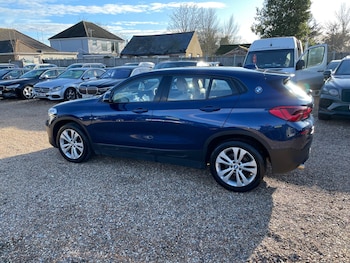 Used BMW X2 2019 for sale - 77501813: Photo