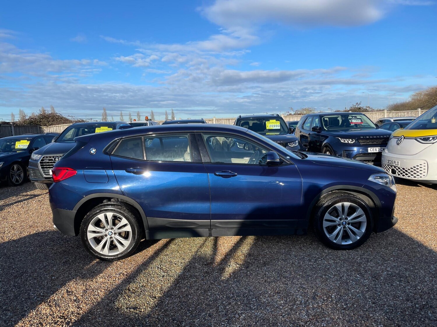 Used BMW X2 2019 for sale - 77501813: Photo 8