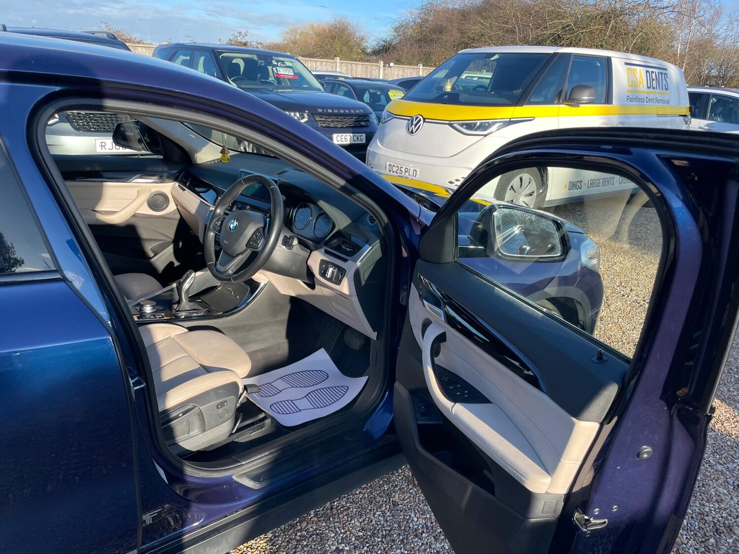 Used BMW X2 2019 for sale - 77501813: Photo 9