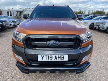 Used Ford Ranger 2019 for sale - 78231934: Photo