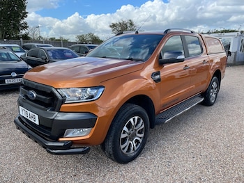 Used Ford Ranger 2019 for sale - 78231934: Photo