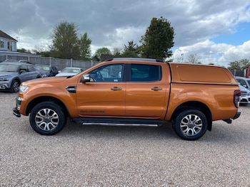 Used Ford Ranger 2019 for sale - 78231934: Photo