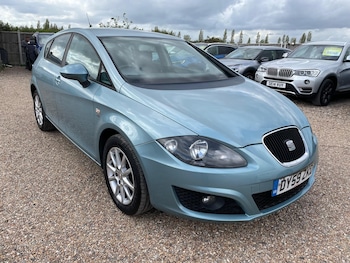 Used SEAT Leon 2009 for sale - 78647926: Photo