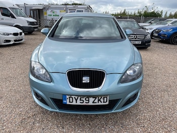 Used SEAT Leon 2009 for sale - 78647926: Photo