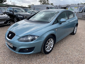 Used SEAT Leon 2009 for sale - 78647926: Photo
