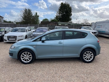 Used SEAT Leon 2009 for sale - 78647926: Photo