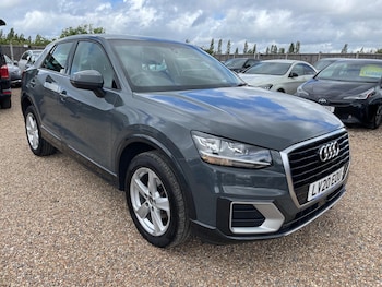 Used Audi Q2 2020 for sale - 78821877: Photo