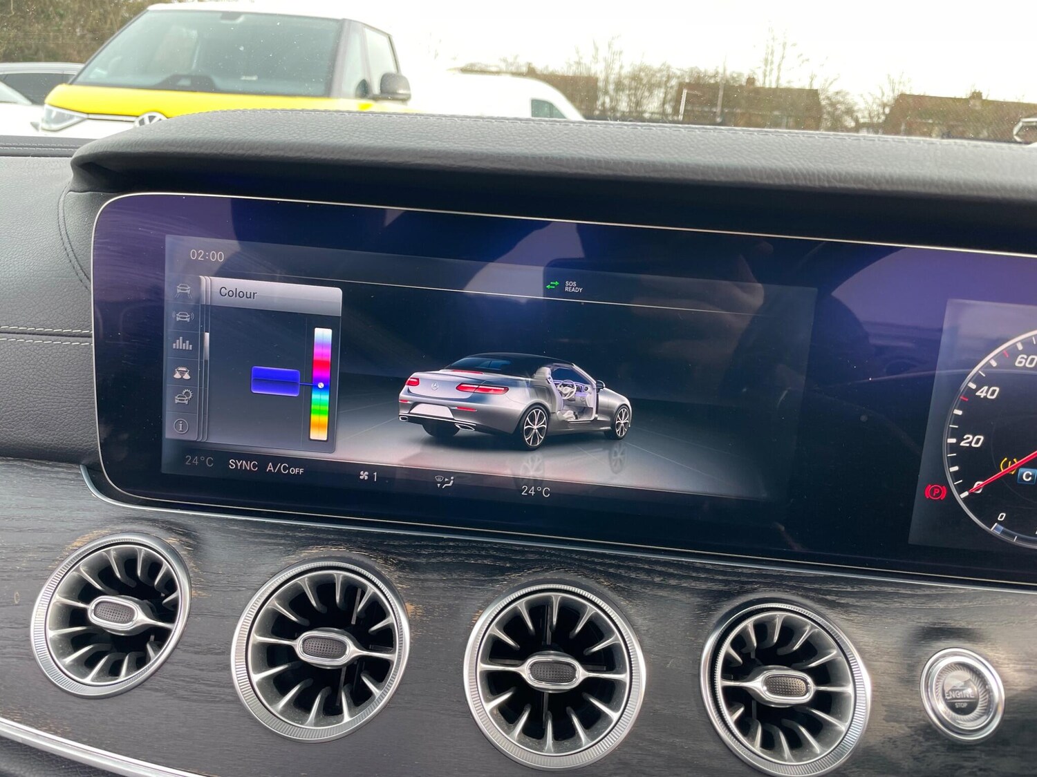 Used Mercedes-Benz E Class for sale - 77586935: Photo 26