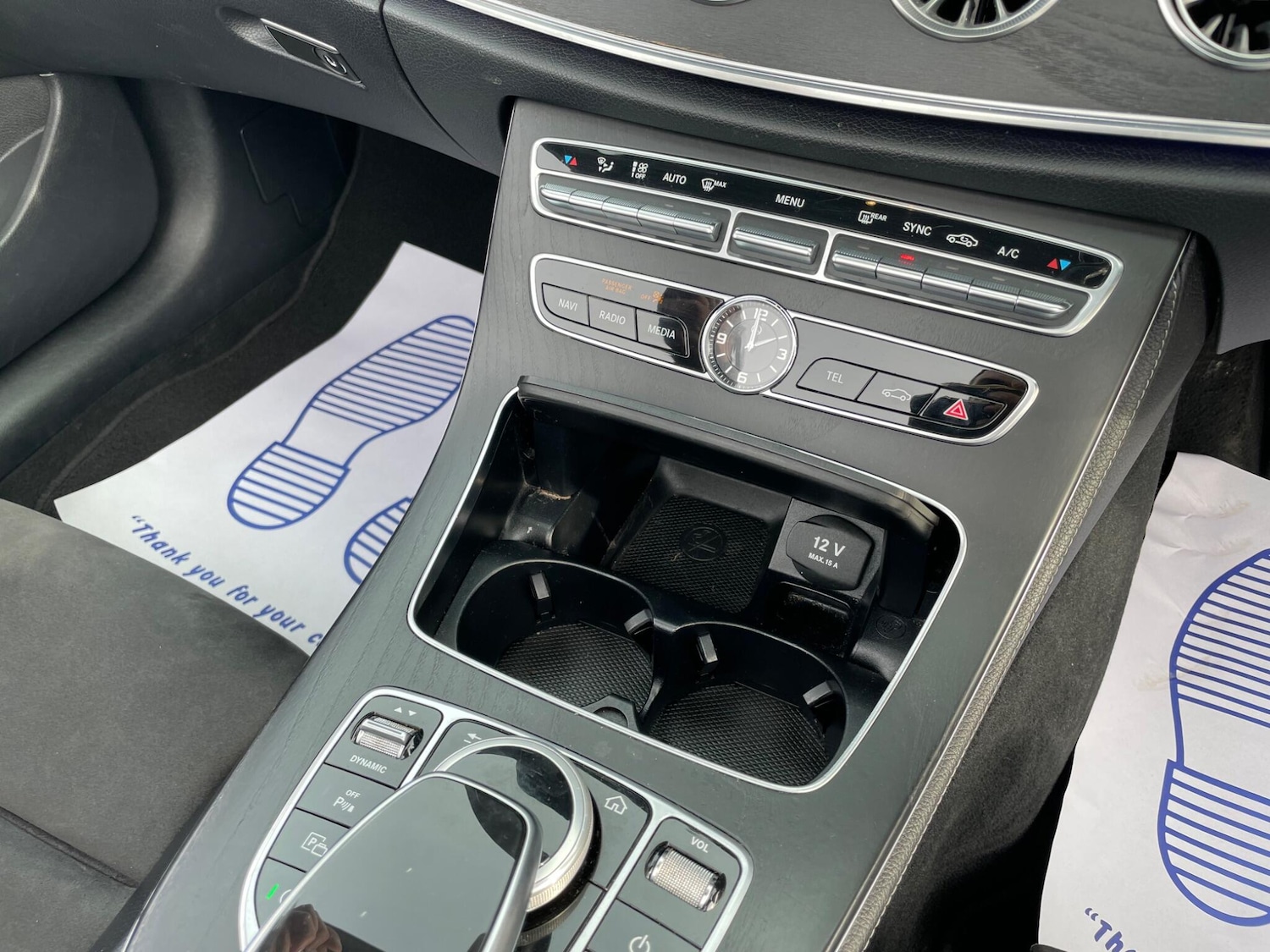 Used Mercedes-Benz E Class for sale - 77586935: Photo 28