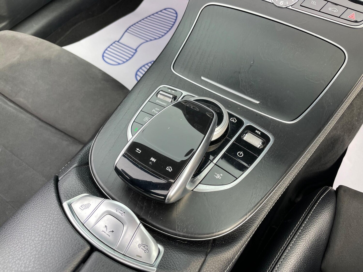 Used Mercedes-Benz E Class for sale - 77586935: Photo 29