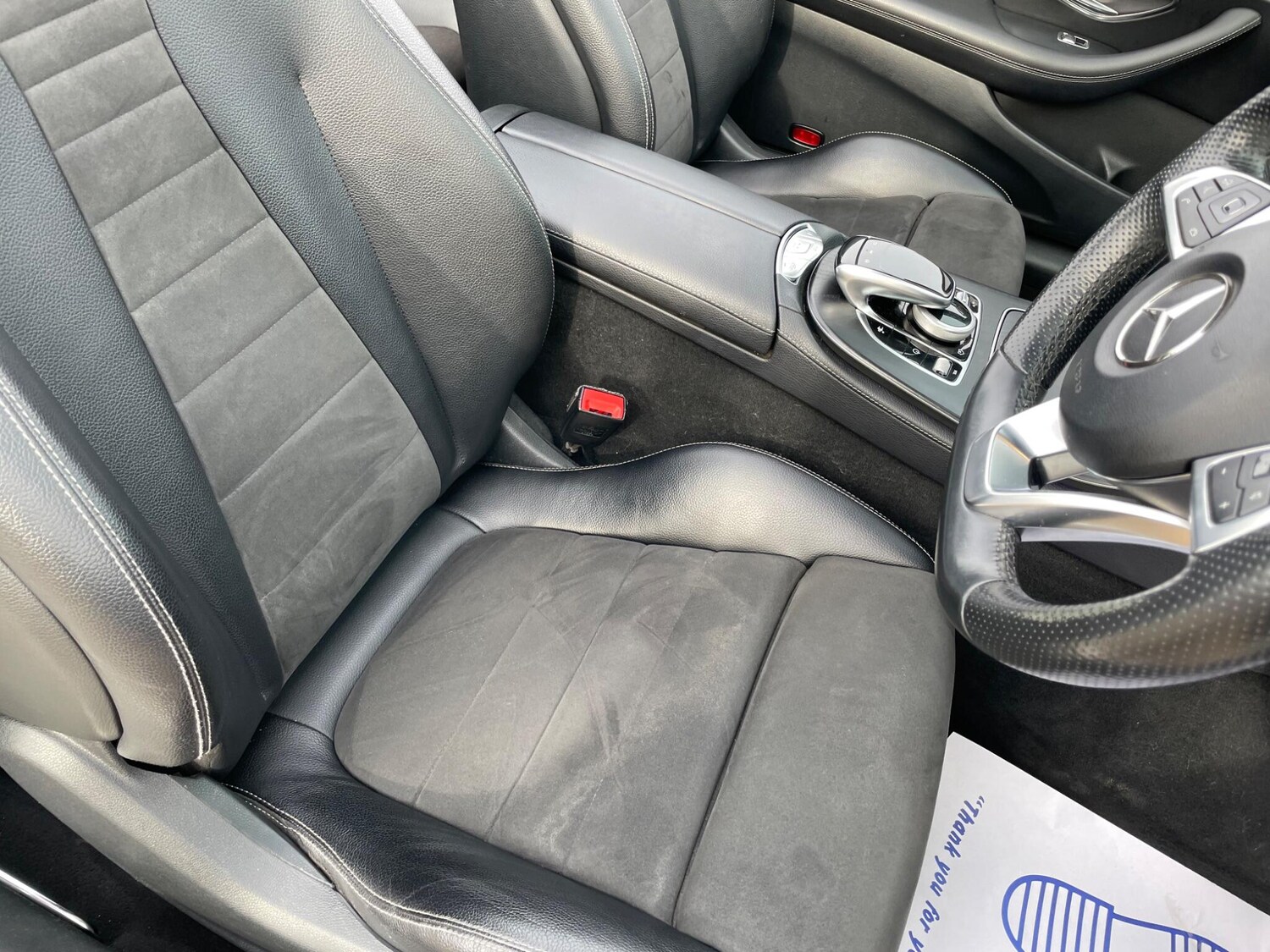 Used Mercedes-Benz E Class for sale - 77586935: Photo 32