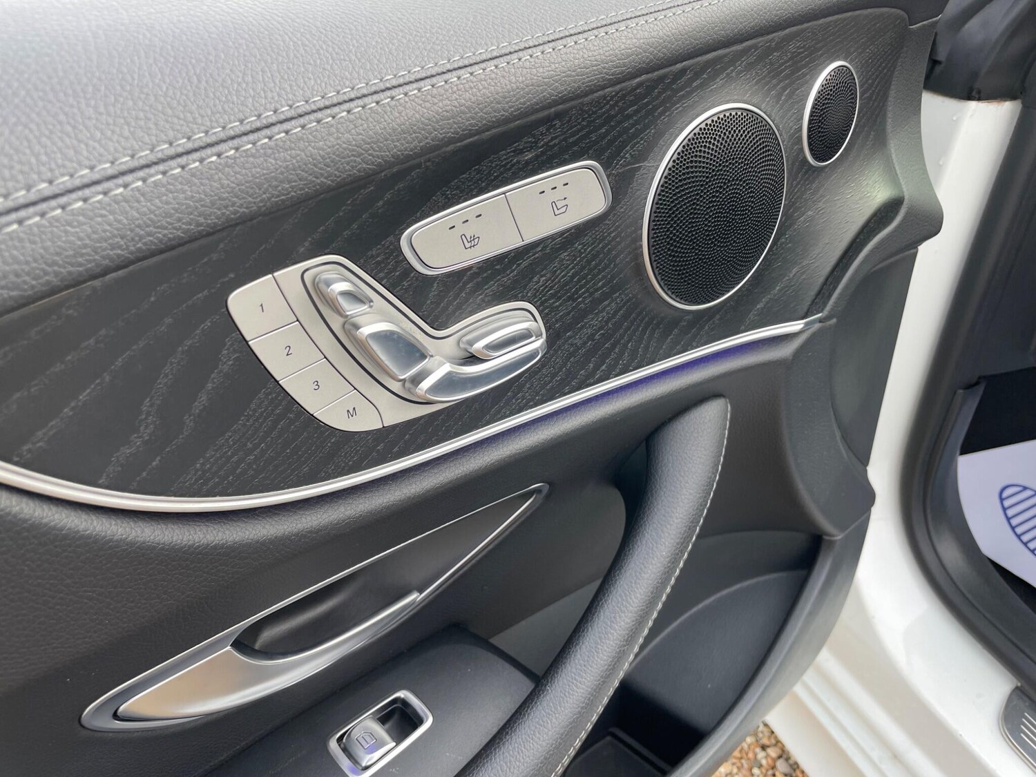 Used Mercedes-Benz E Class for sale - 77586935: Photo 36