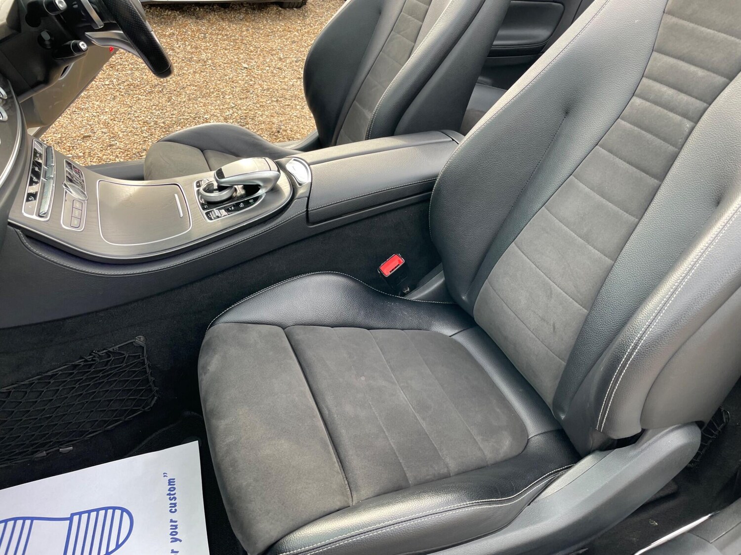 Used Mercedes-Benz E Class for sale - 77586935: Photo 39