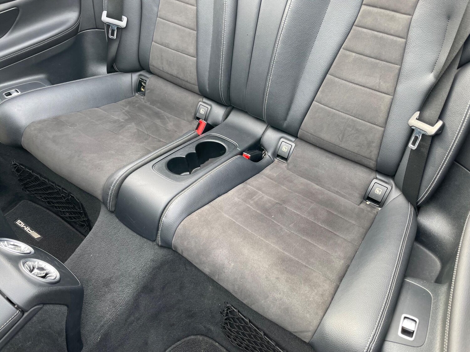 Used Mercedes-Benz E Class for sale - 77586935: Photo 45