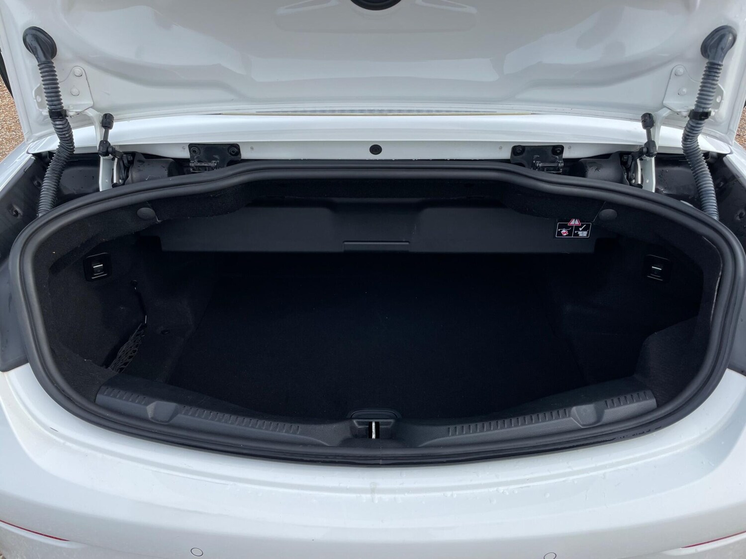 Used Mercedes-Benz E Class for sale - 77586935: Photo 50