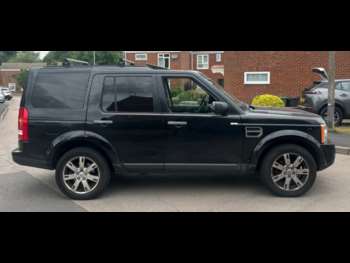 2009 (09) - 2.7 TD V6 HSE AUTOMATIC TRIPLE SUNROOF HARMAN/KARDON FSH 5-Door