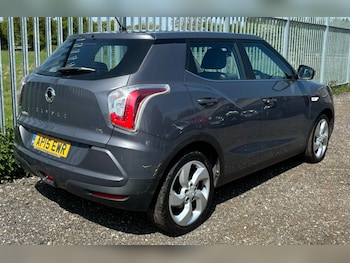 Used Ssangyong Tivoli 2015 for sale - 76182232: Photo 2