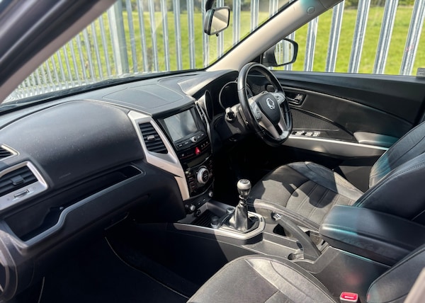 Used Ssangyong Tivoli 2015 for sale - 76182232: Photo 7